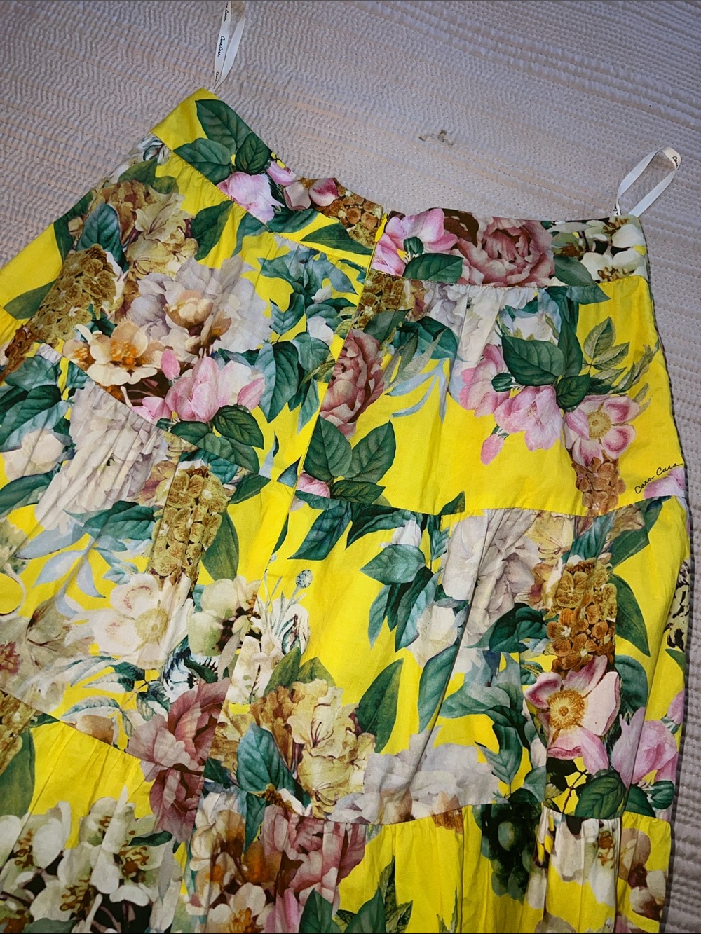 Cara Cara Nathali Skirt - Picture 6 of 12